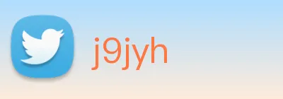 j9jyh logo